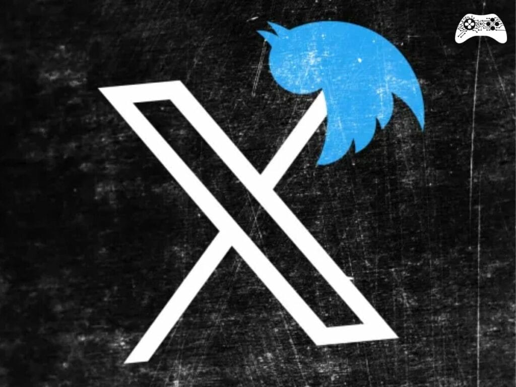 X Twitter
