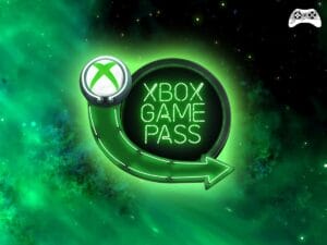Xbox Game Pass
