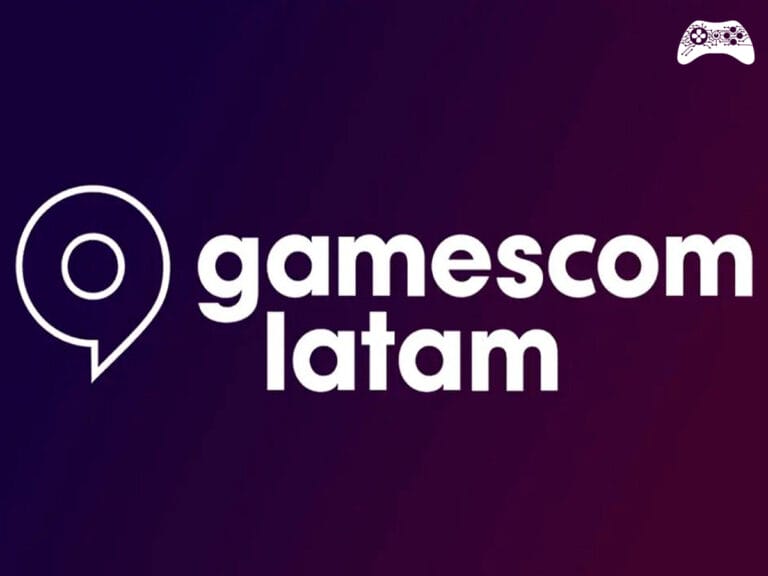 Gamescom Latam