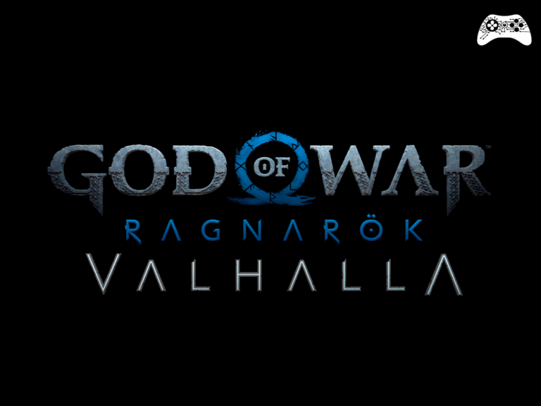 God of War: Ragnarok Valhalla