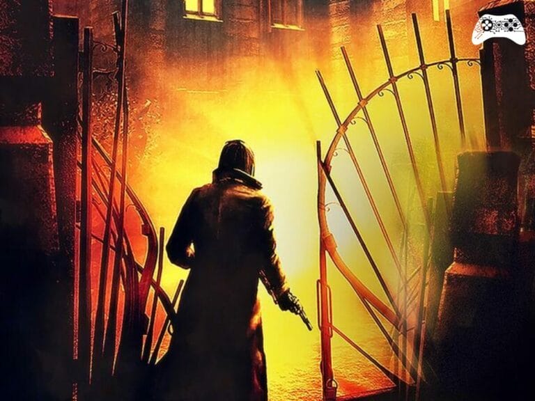 Alone in the Dark The New Nightmare