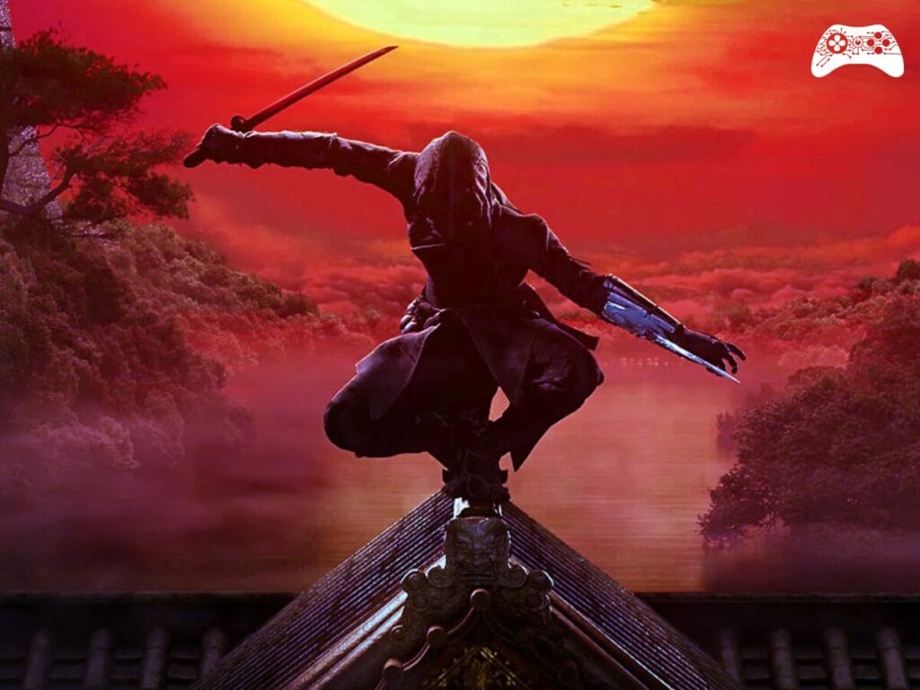 Assassin’s Creed Codename Red