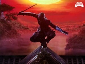 Assassin’s Creed Codename Red