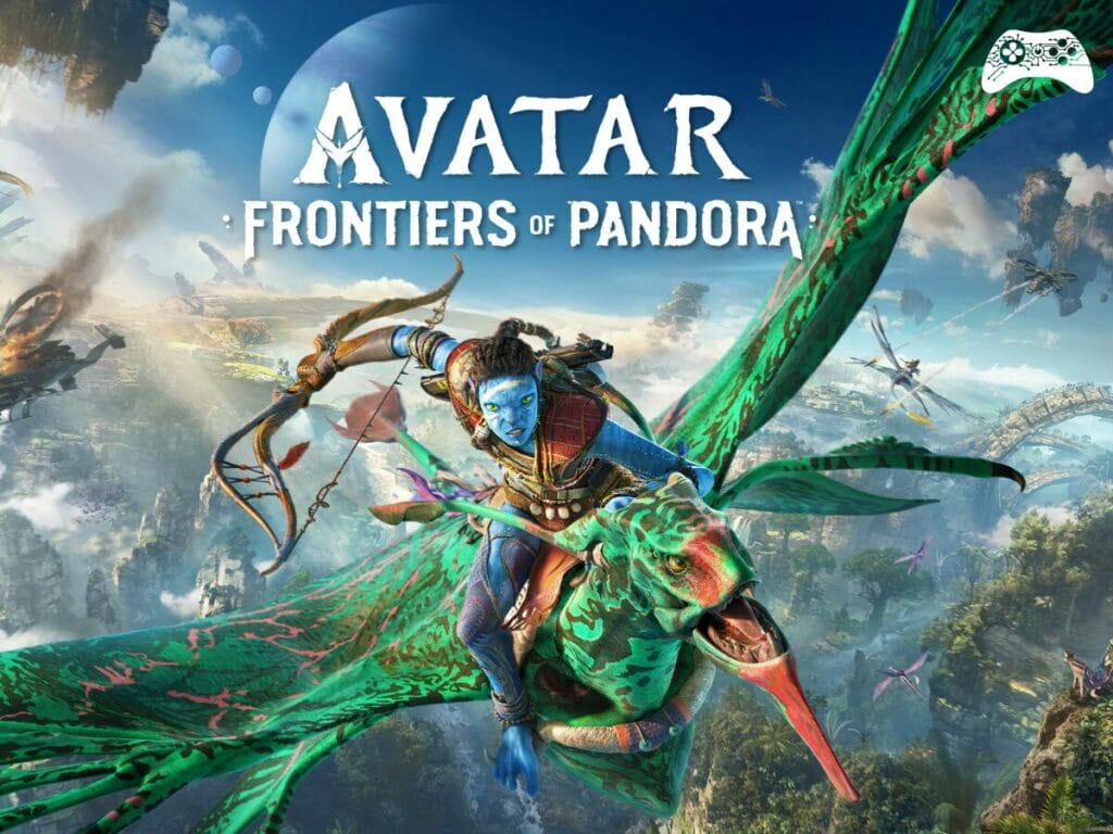 Avatar: Frontiers of Pandora