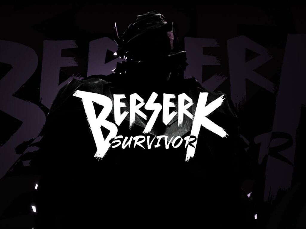 Berserk Survival