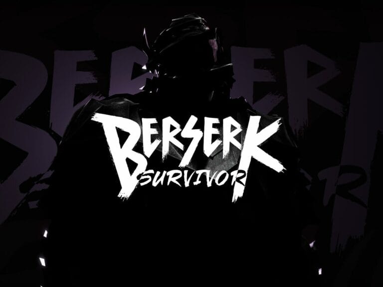 Berserk Survival