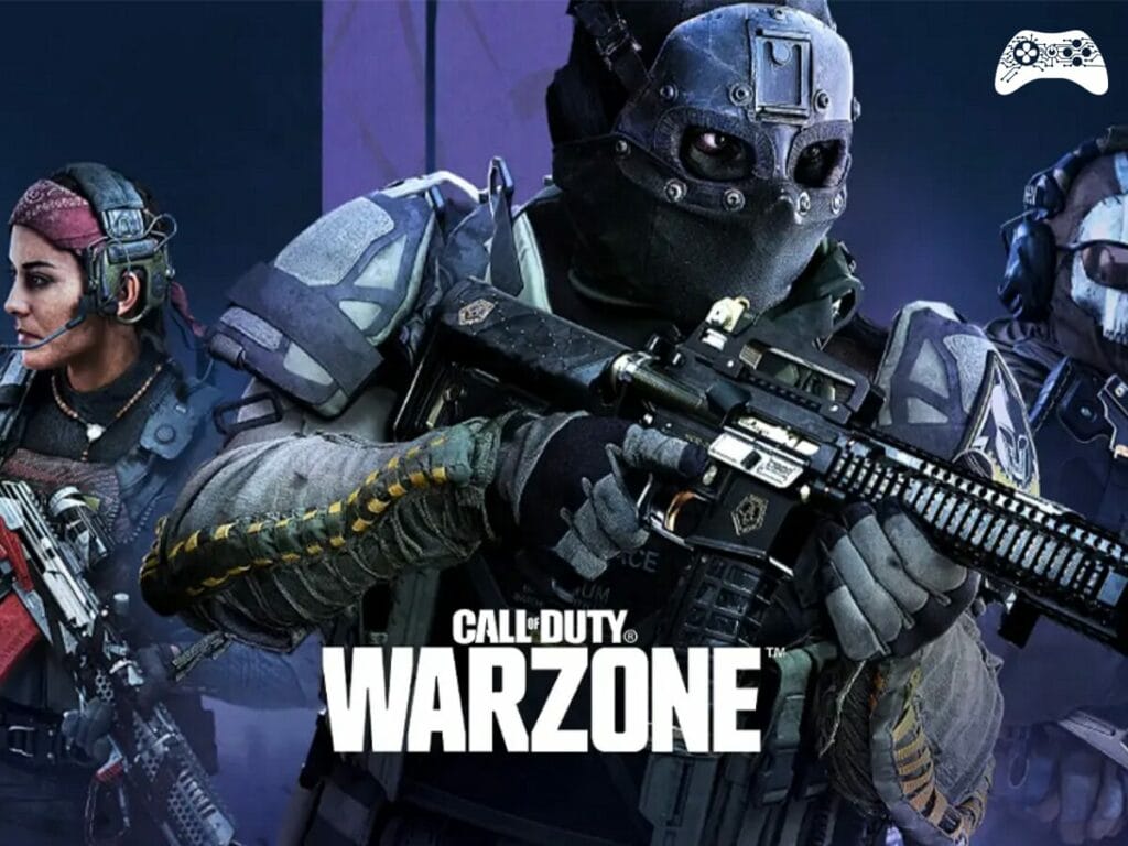 Call of Duty: Warzone