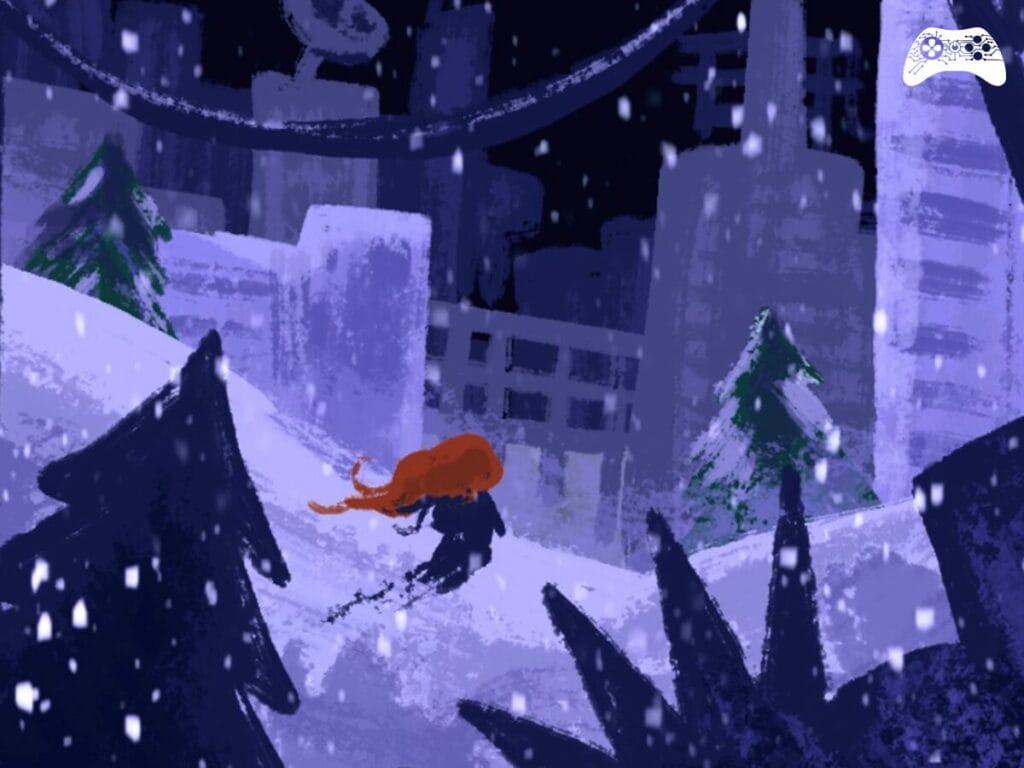 Celeste 64: Fragments of the Mountain