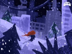 Celeste 64: Fragments of the Mountain