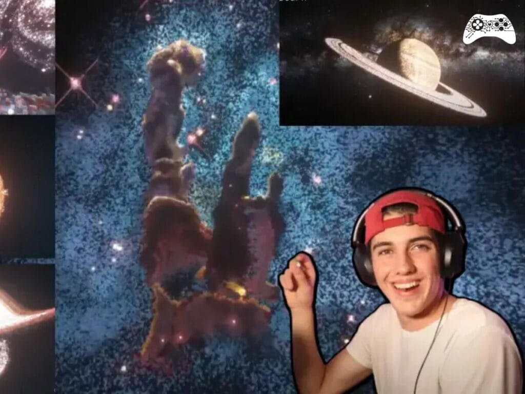 Christopher Slayton Minecraft