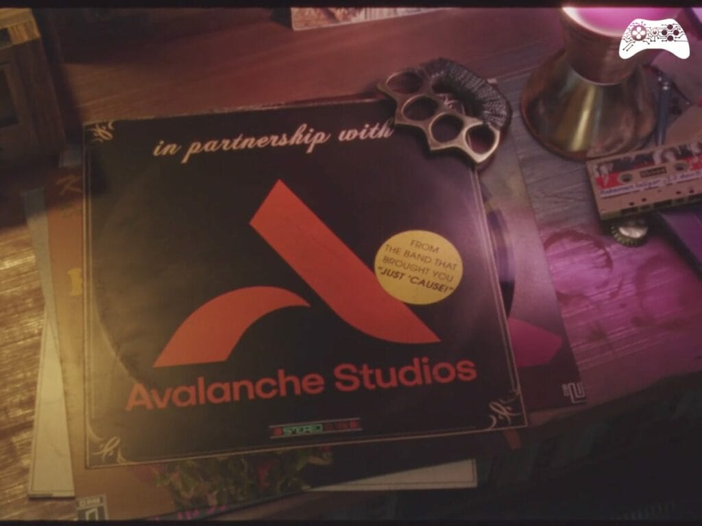 Contraband Avalanche Studios