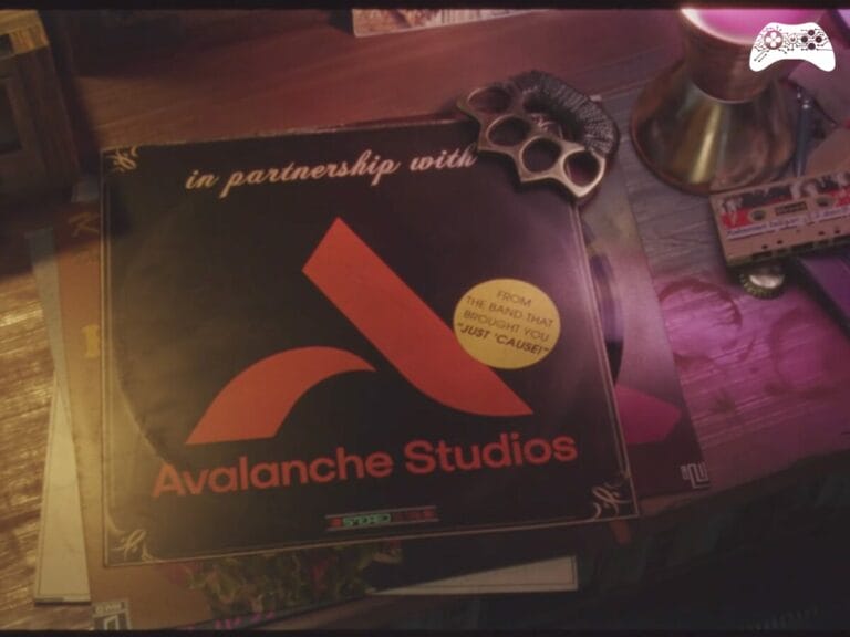 Contraband Avalanche Studios