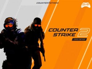 Counter-Strike 2