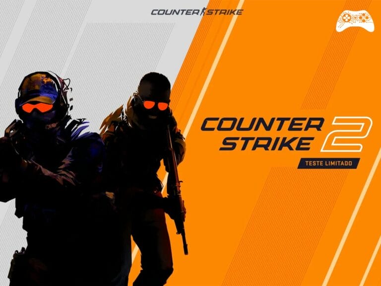 Counter-Strike 2