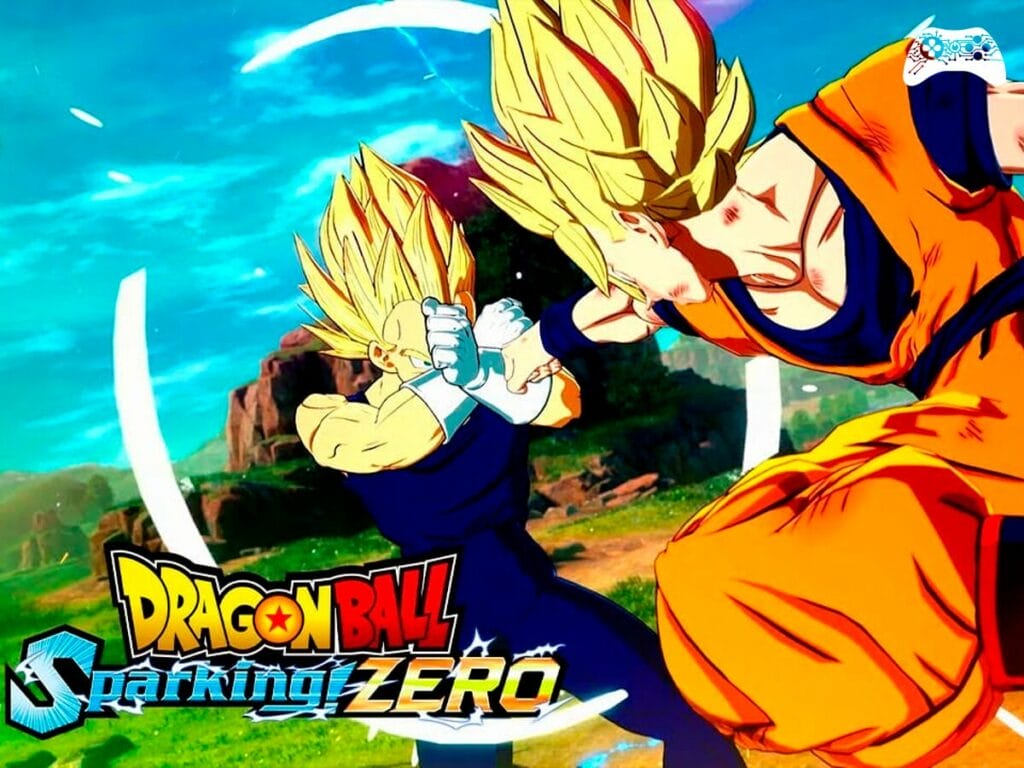 Dragon Ball: Sparking! ZERO