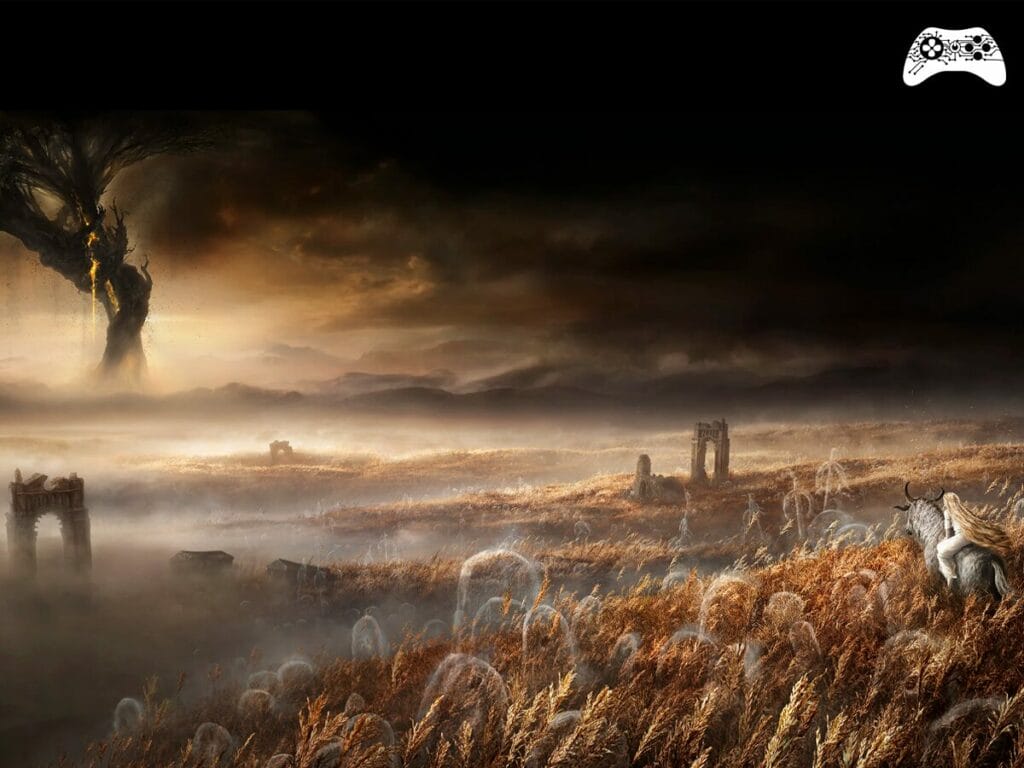 Elden Ring Shadows of Erdtree