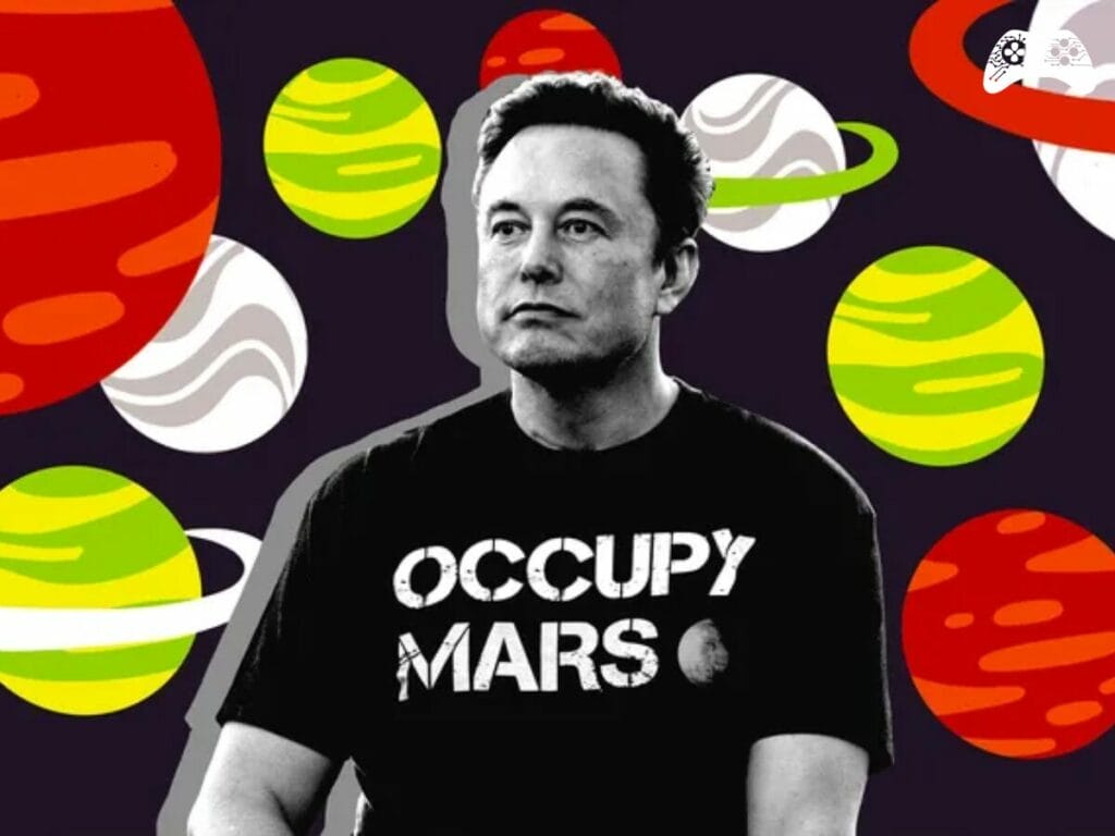 Elon Musk