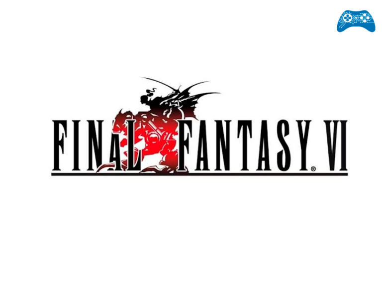 Final Fantasy 6