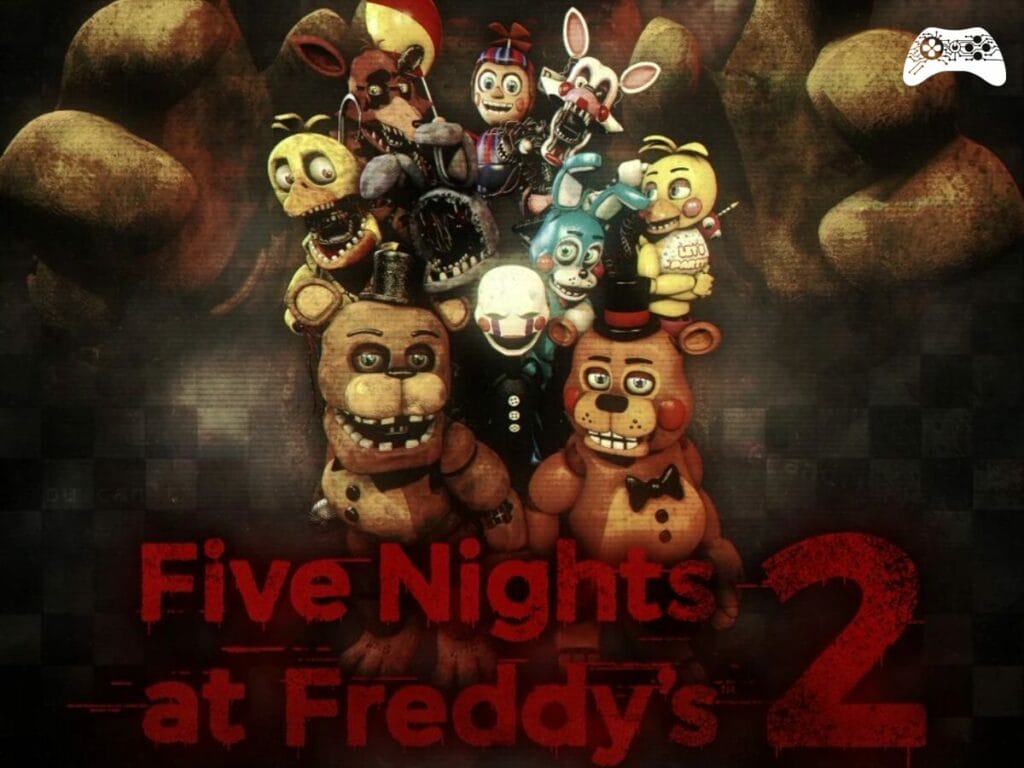 Five Nights at Freddy's