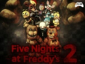 Five Nights at Freddy's