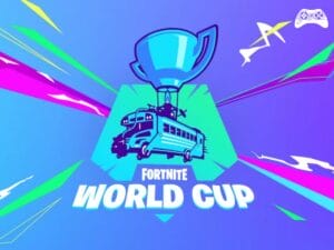 Fortnite World Cup