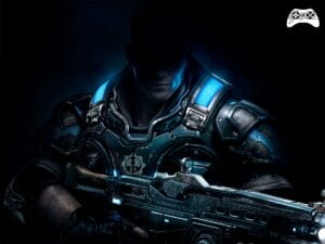 Gears of War