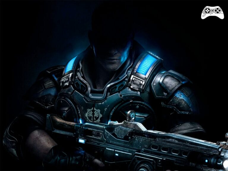 Gears of War
