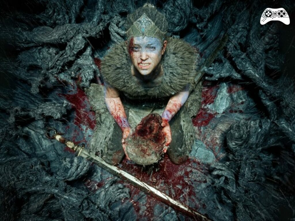 Hellblade: Senua's Sacrifice