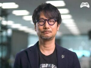 Hideo Kojima