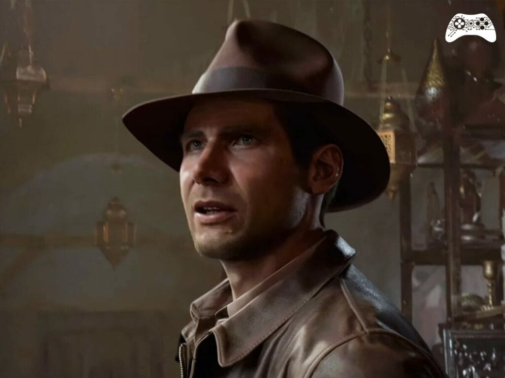 Indiana Jones e o Grande Circulo