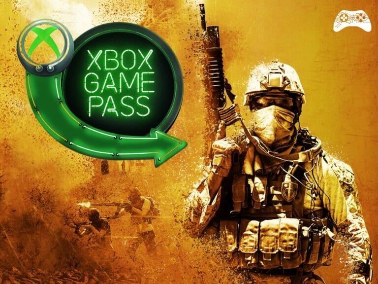 Insurgency: Sandstorm