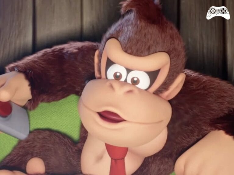 Mario vs Donkey Kong