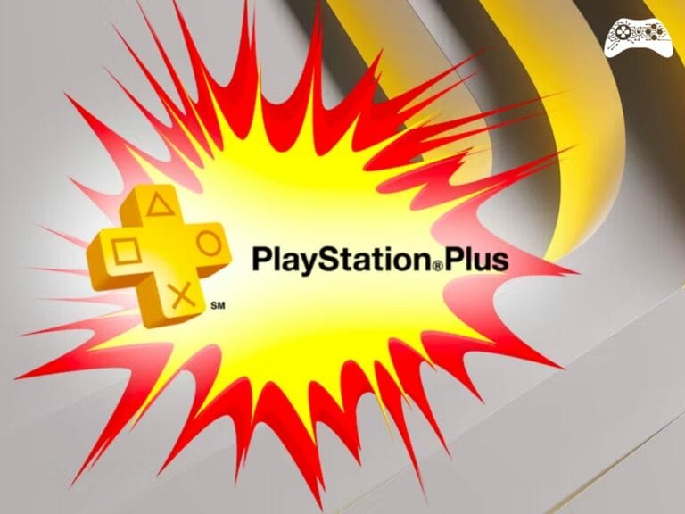 PS Plus