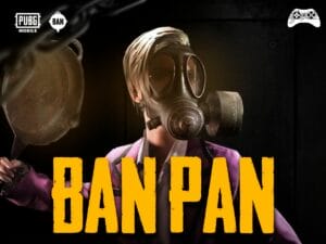 PUBG Mobile Ban Pan