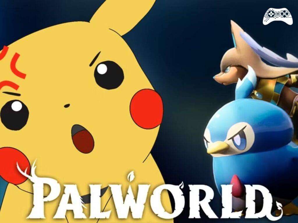 Palworld
