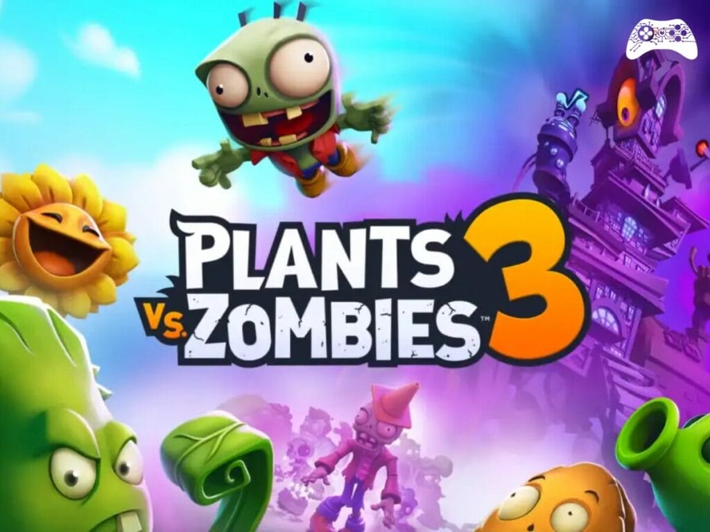 Plants vs. Zombies 3