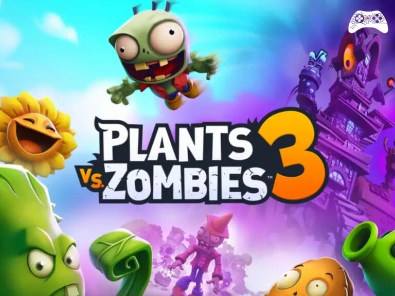 Plants vs. Zombies 3