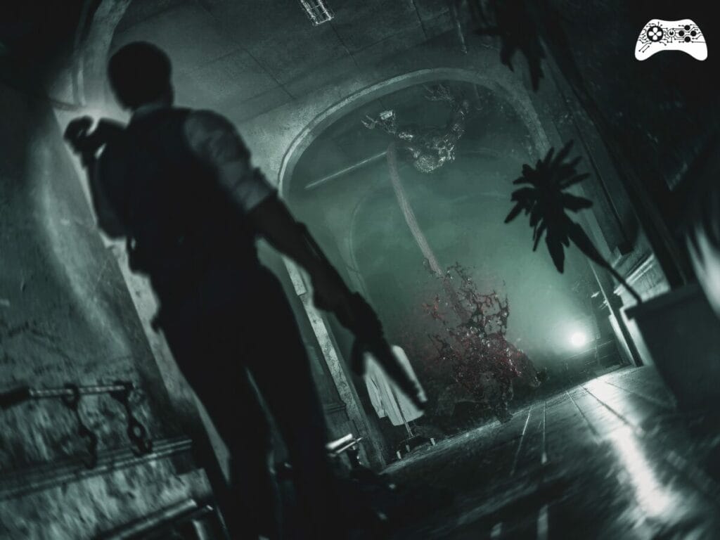 Resident Evil 2 Remake