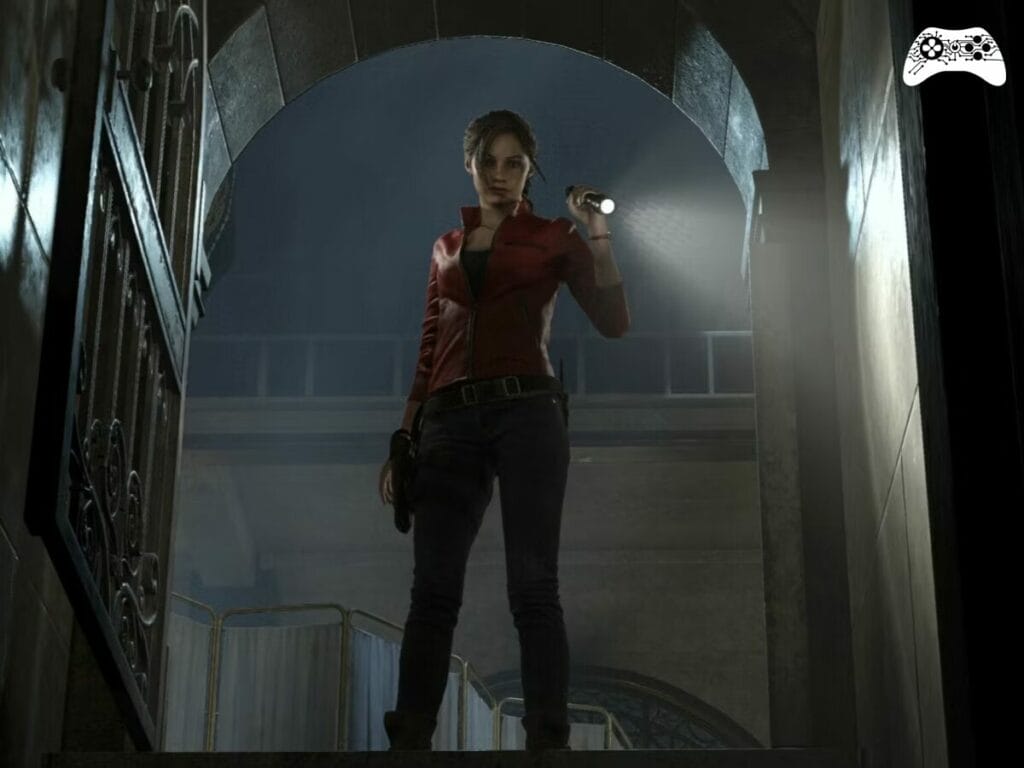 Resident Evil 2 Remake