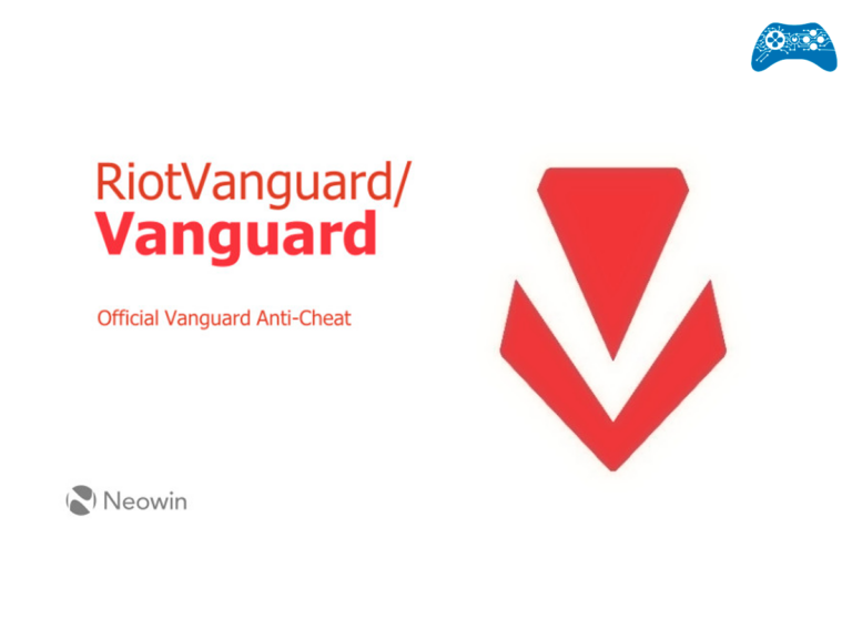 RiotVanguard