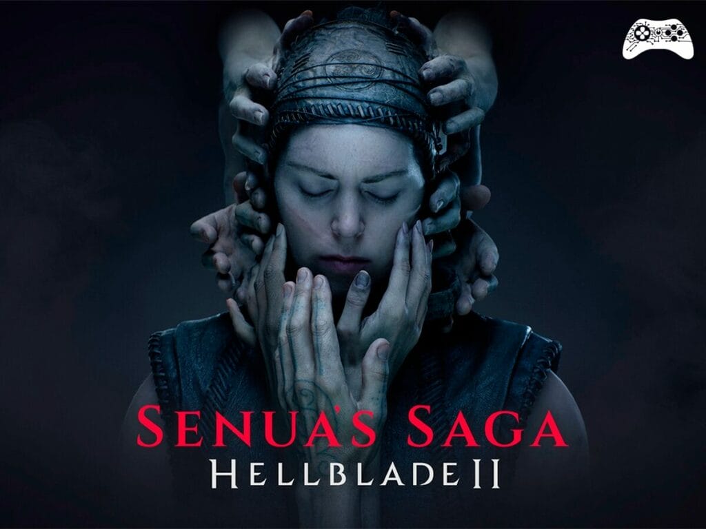 Senua’s Saga Hellblade 2