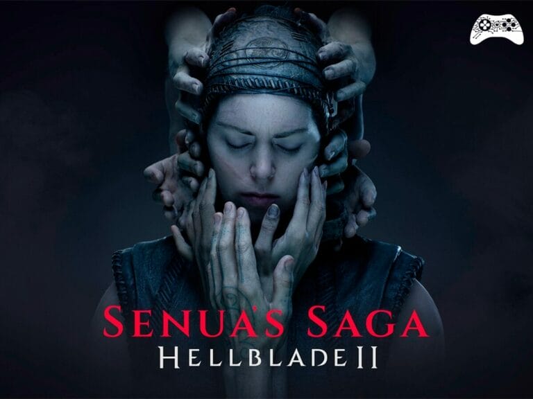 Senua’s Saga Hellblade 2