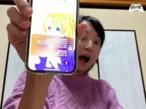 Shiori terremoto japão