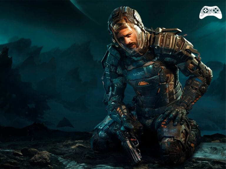 The Callisto Protocol