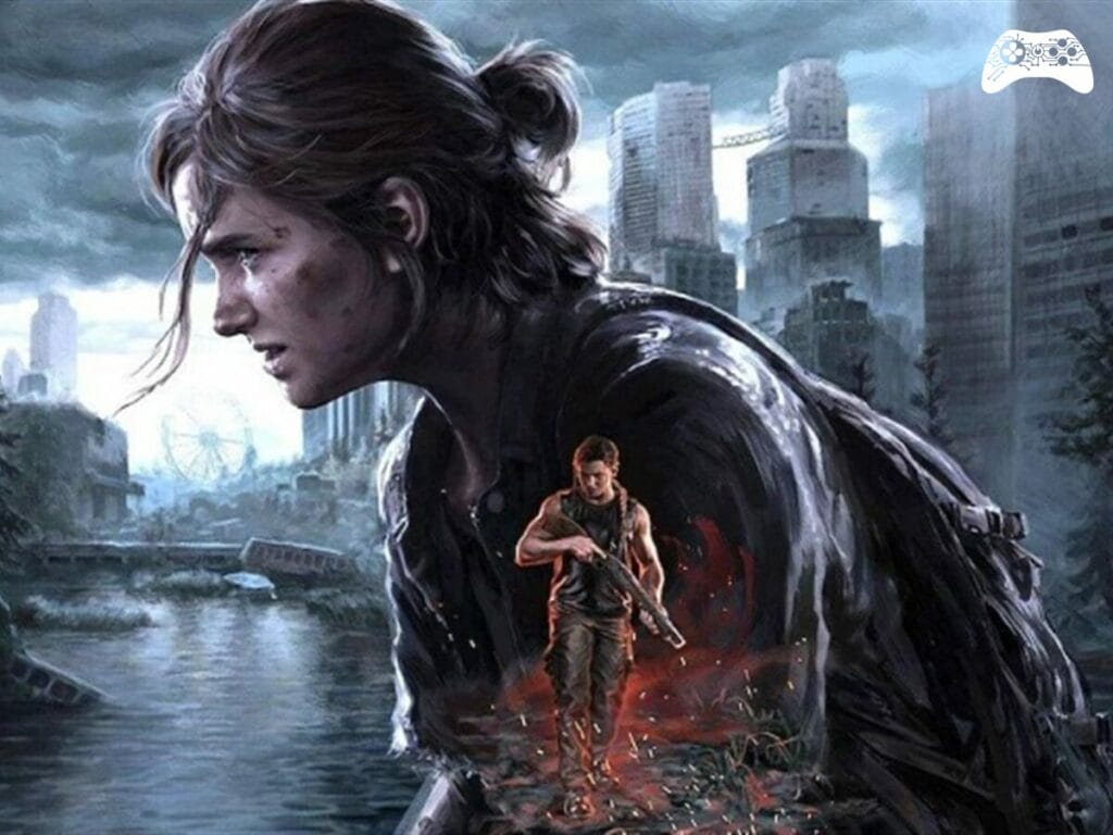 The Last of Us Part 2 Remastered