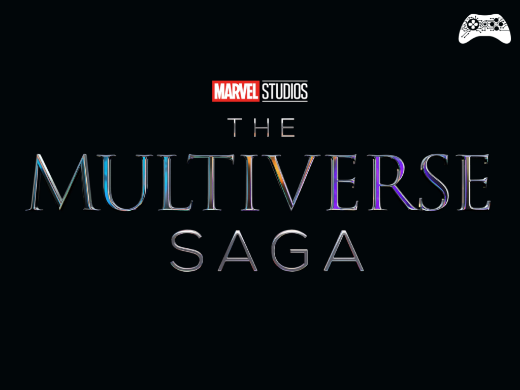 The Multiverse Saga MCU