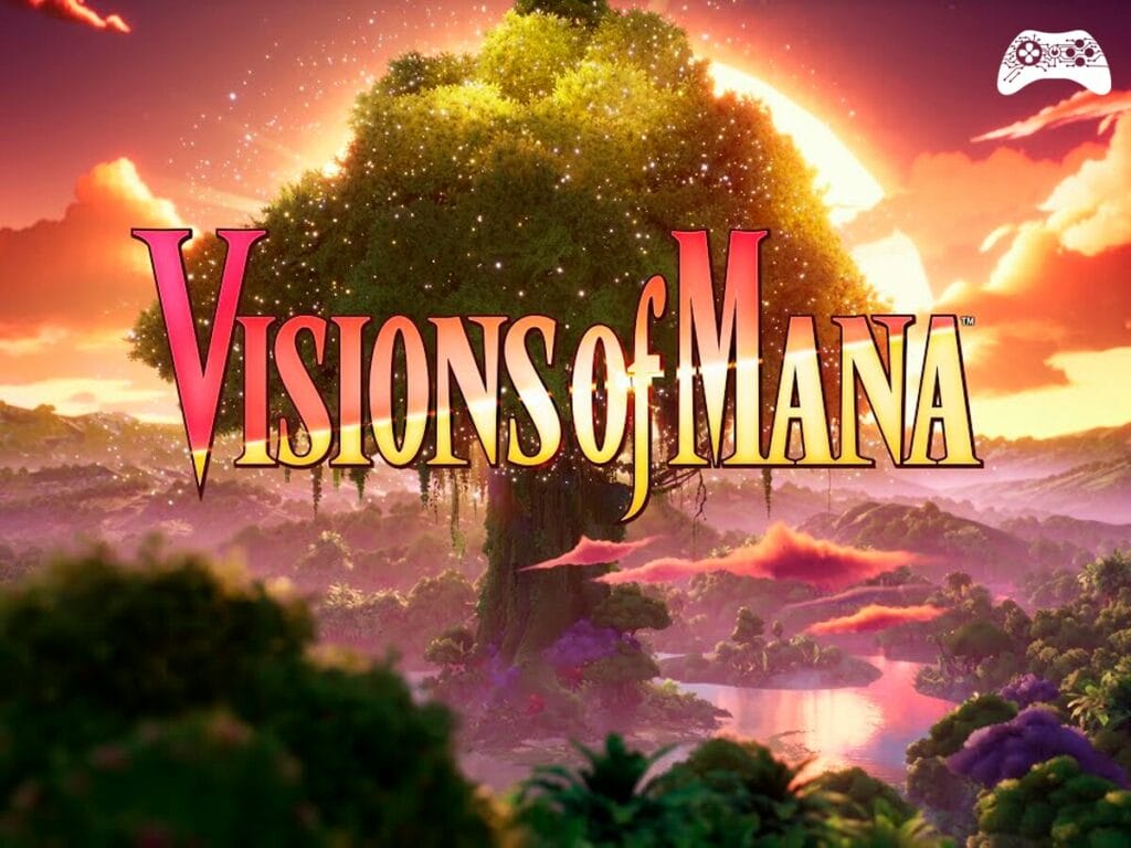 Visions of Mana
