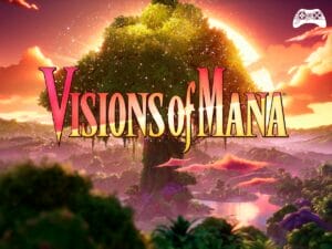 Visions of Mana