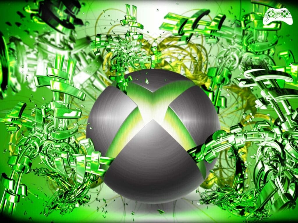 Xbox