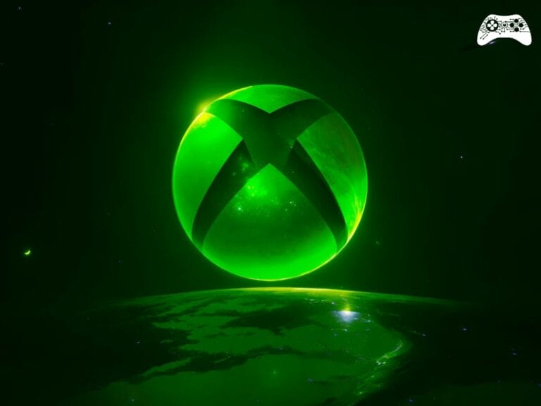Xbox